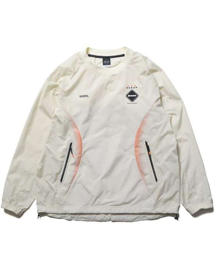 PRACTICE PISTE,OFF WHITE, medium image number 0