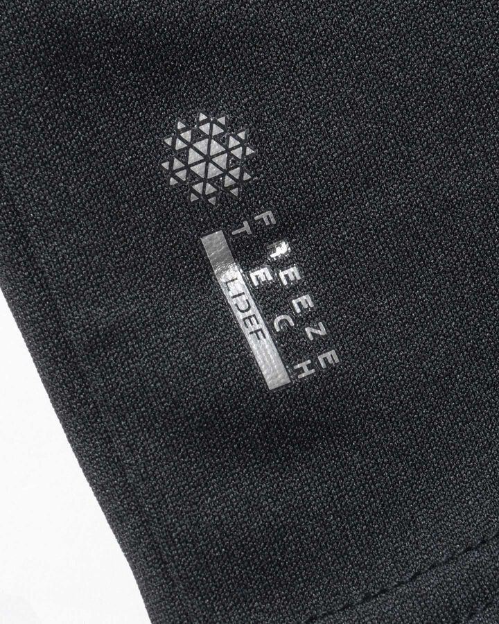 FREEZE TECH S/L TOP,BLACK, medium image number 5