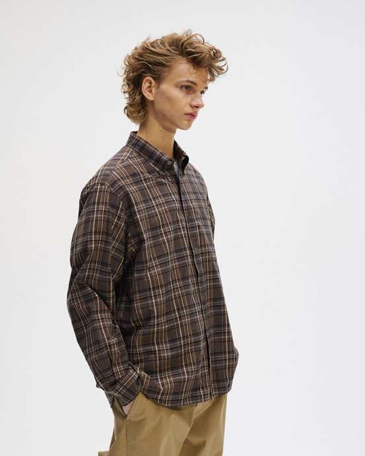 B.D SHIRT,B, medium image number 4