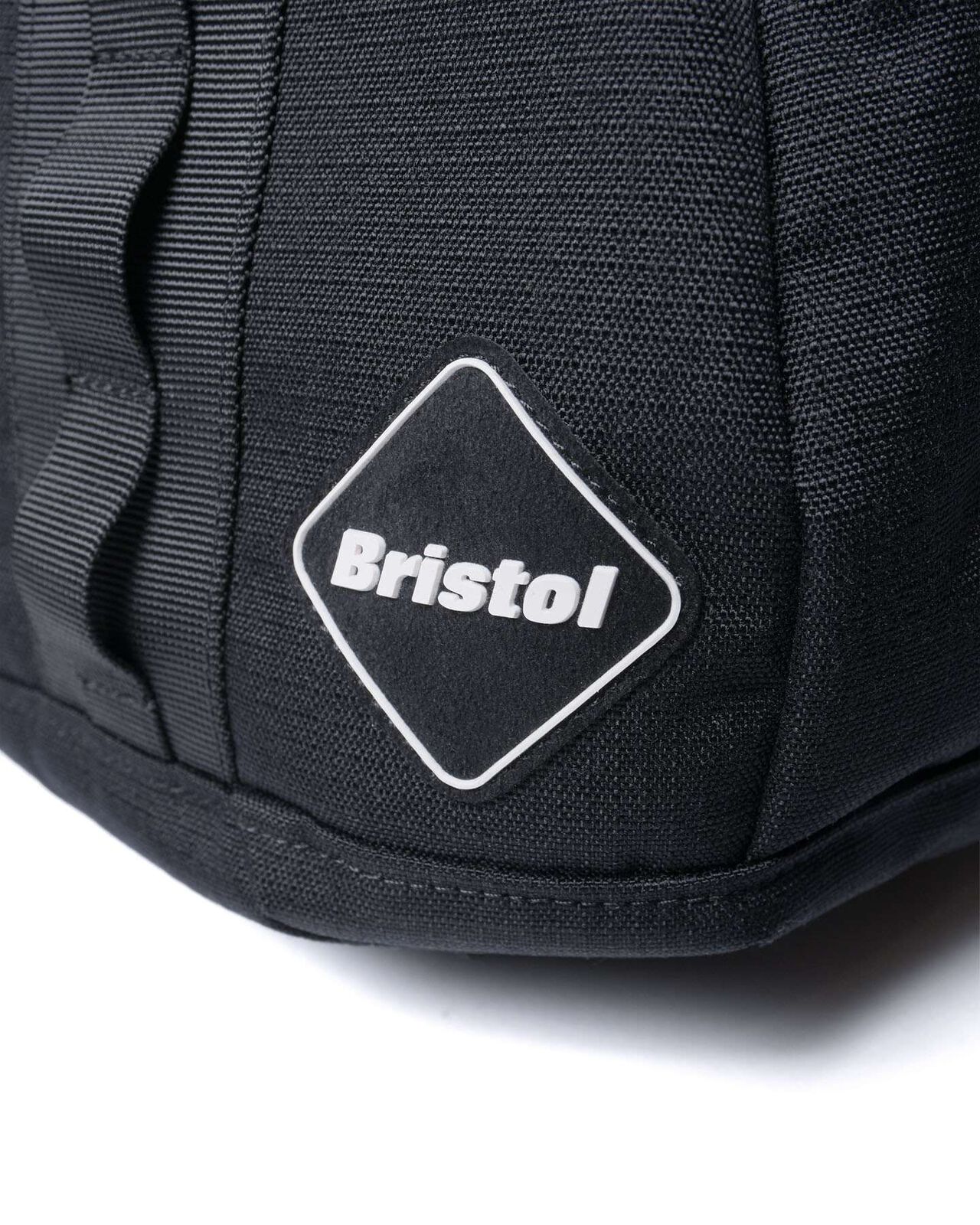 CORDURA RIPSTOP DUFFLE BAG,BLACK, large image number 5