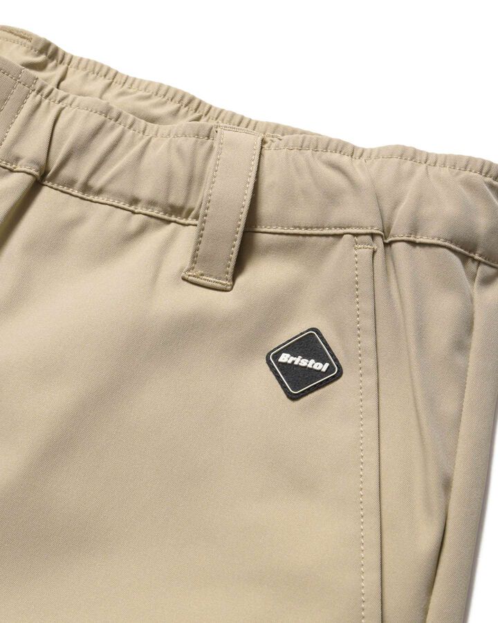 VENTILATION RIBBED PANTS,BEIGE, medium image number 3