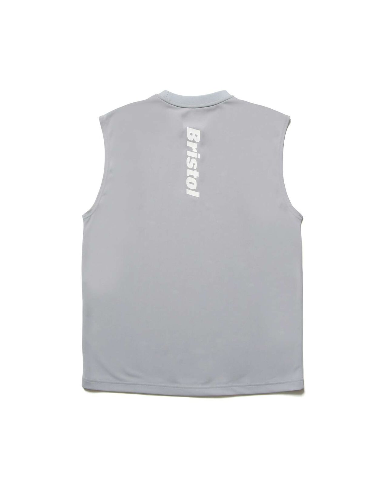 FREEZE TECH S/L TOP,GRAY, large image number 1