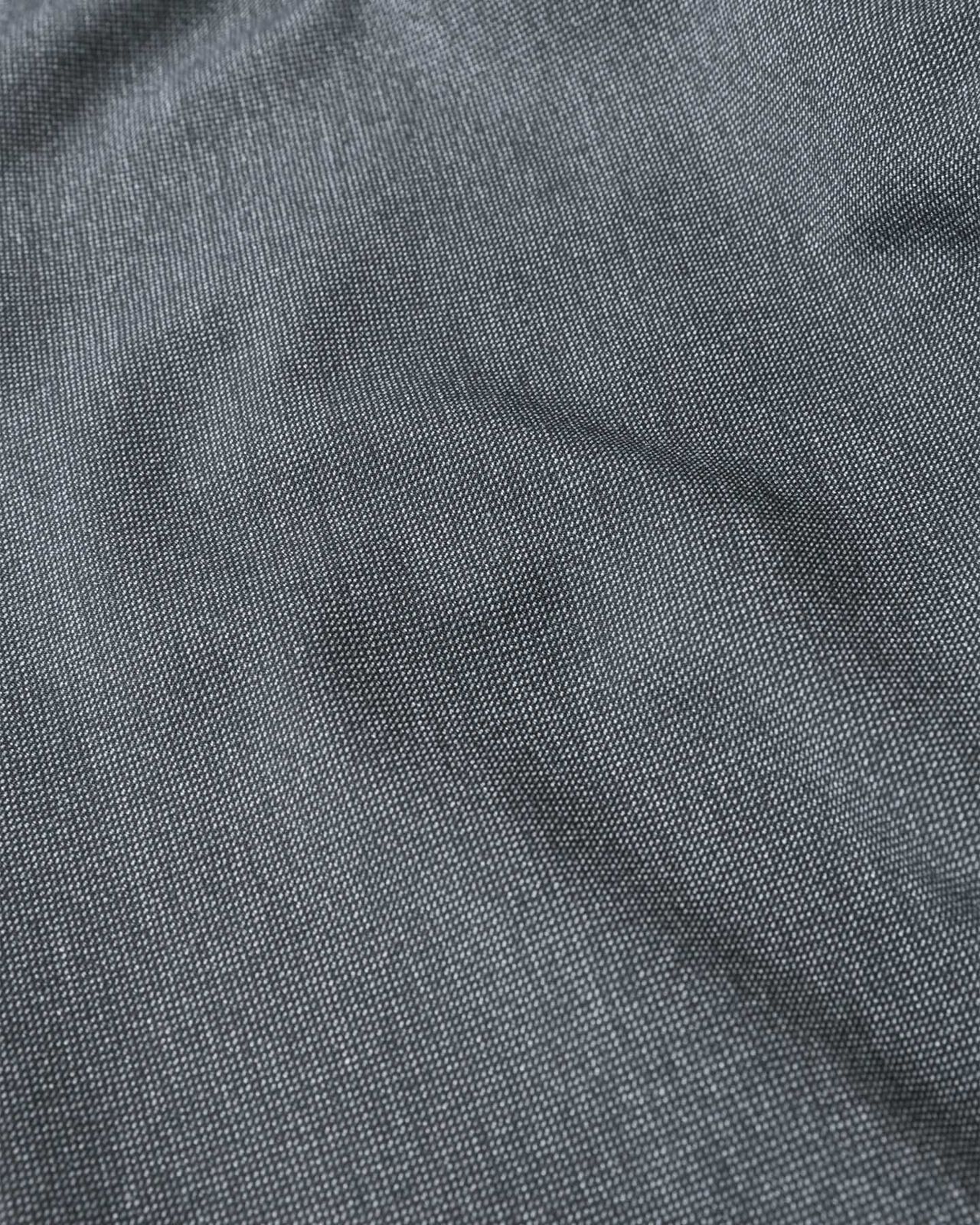 MONALUCE SLIM FIT RIBBED PANTS,A, large image number 2