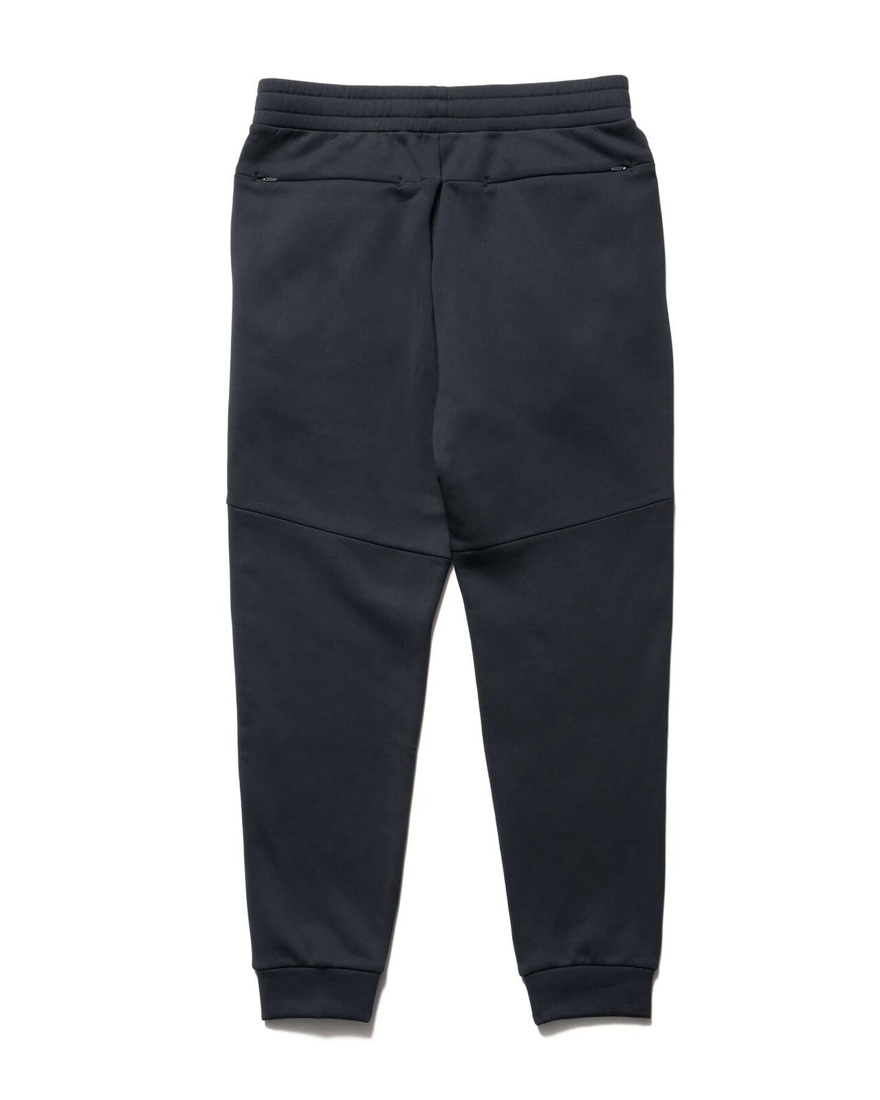 STRETCH FLEECE TRAINING JOGGER PANTS,BLACK, large image number 1