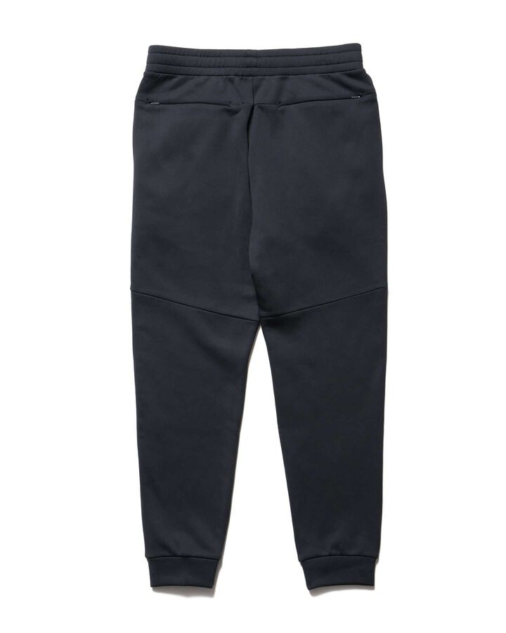 STRETCH FLEECE TRAINING JOGGER PANTS,BLACK, medium image number 1