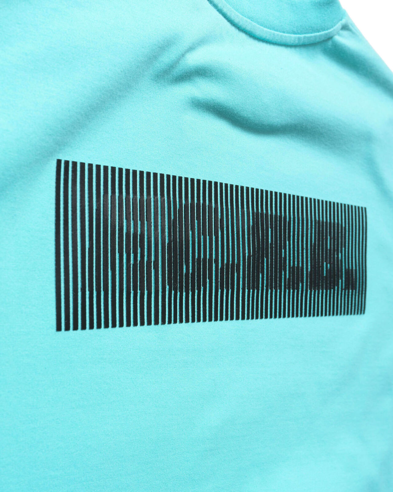 TEAM STAFF TEE,LIGHT BLUE, large image number 3