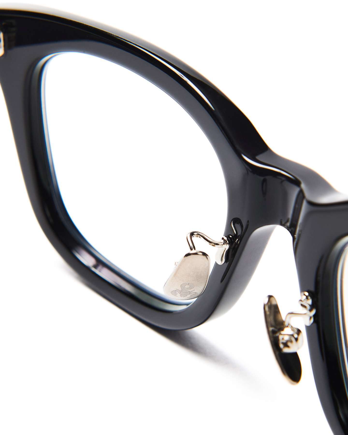 備長炭 SQUARE GLASSES