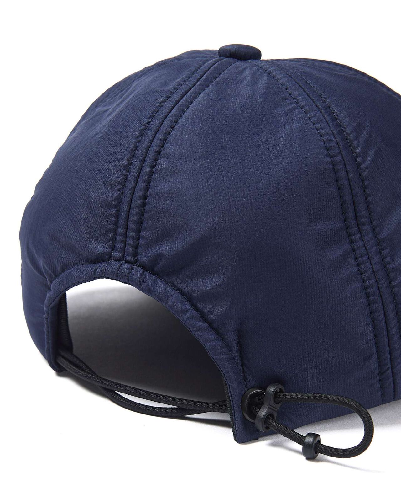 RIPSTOP CAP,NAVY, large image number 2