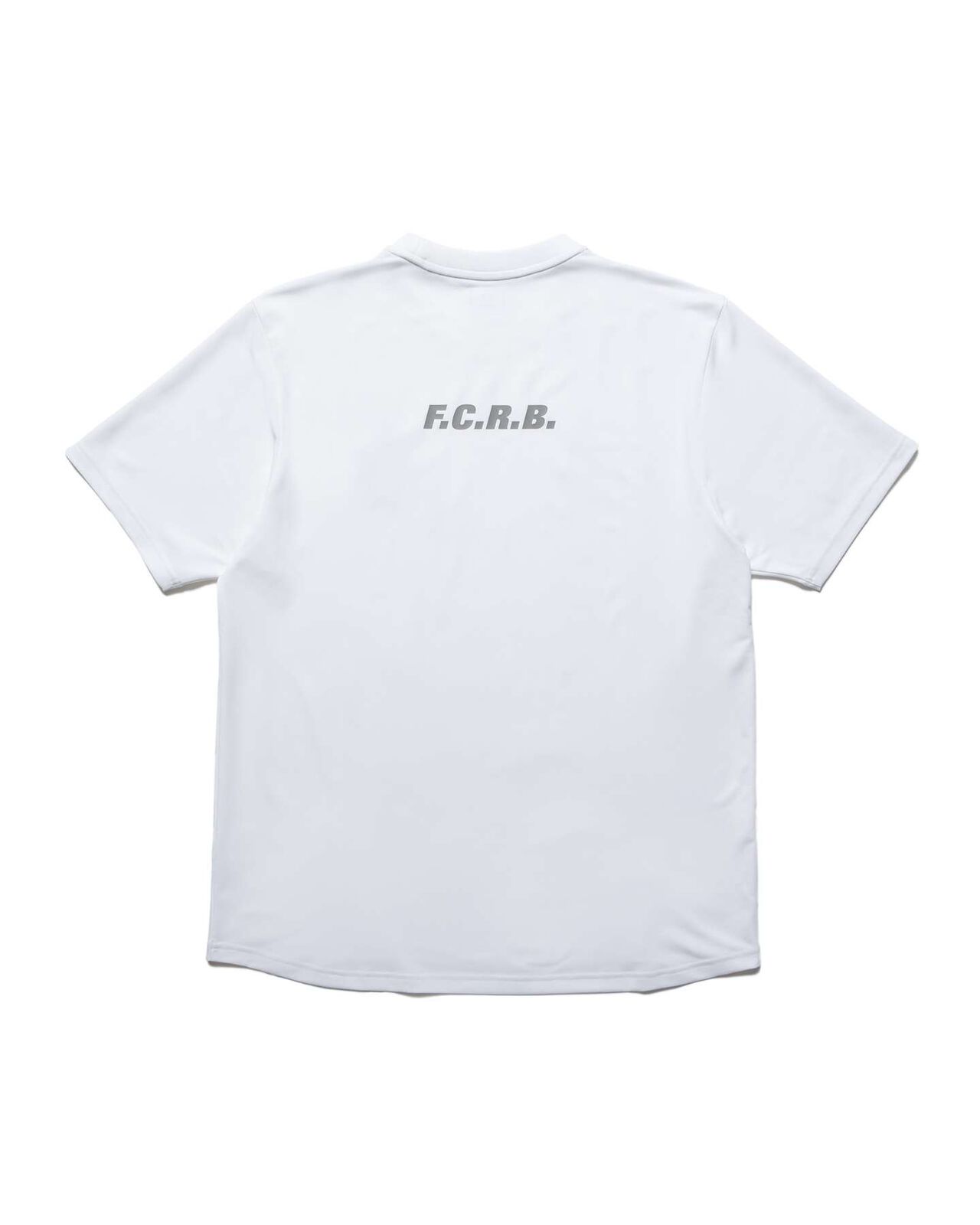 S/S ATHLETIC TOP,OFF WHITE, large image number 1
