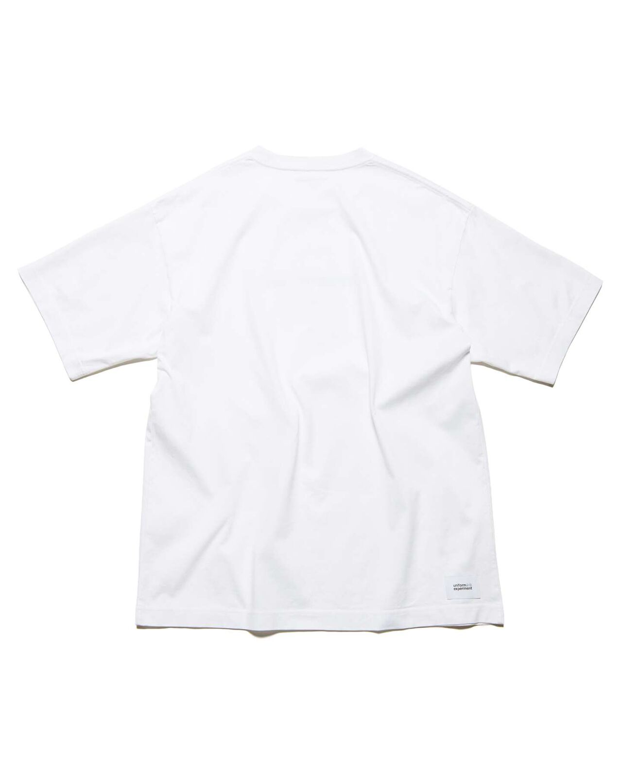 GRADATION LOGO TEE,C, large image number 1