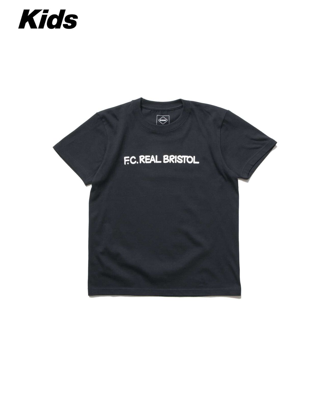 ERIC HAZE: DETERMINATION TEE,BLACK, large image number 1
