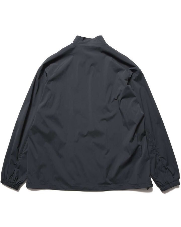 CORDURA STRETCH VENTILATION BLOUSON,BLACK, medium image number 2