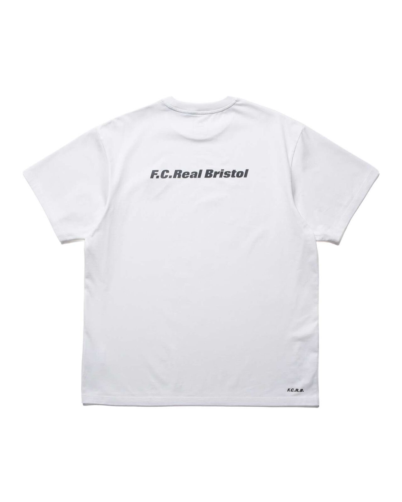 AUTHENTIC TEE,WHITE, large image number 1