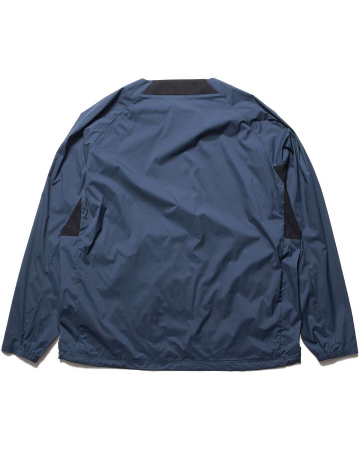 LIGHT WEIGHT BREATHABLE PACKABLE PISTE,BLUE, medium image number 1