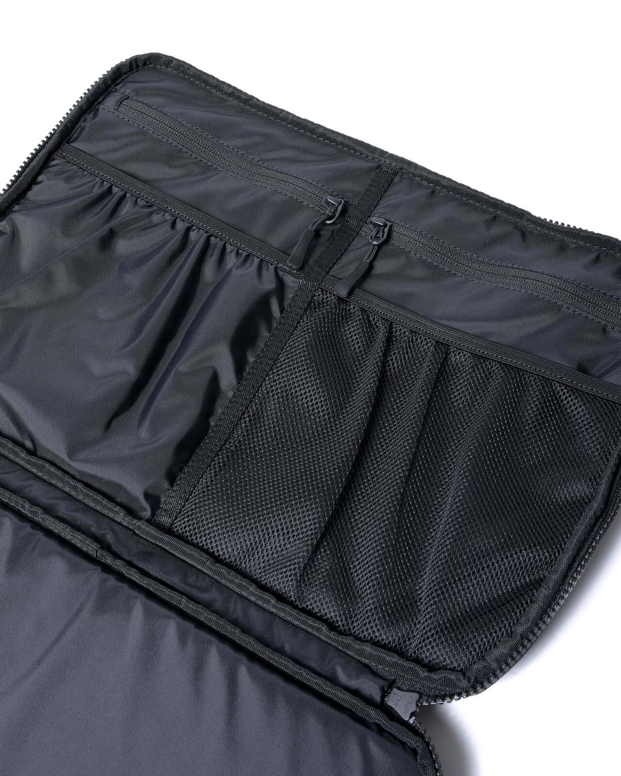 TOUR LAPTOP CASE,BLACK, large image number 5