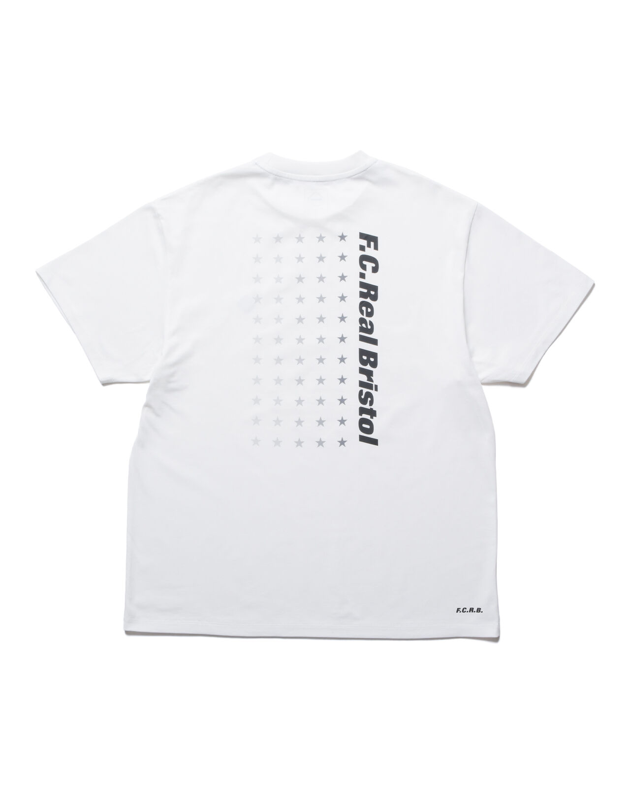 55STARS TEE,WHITE, large image number 0