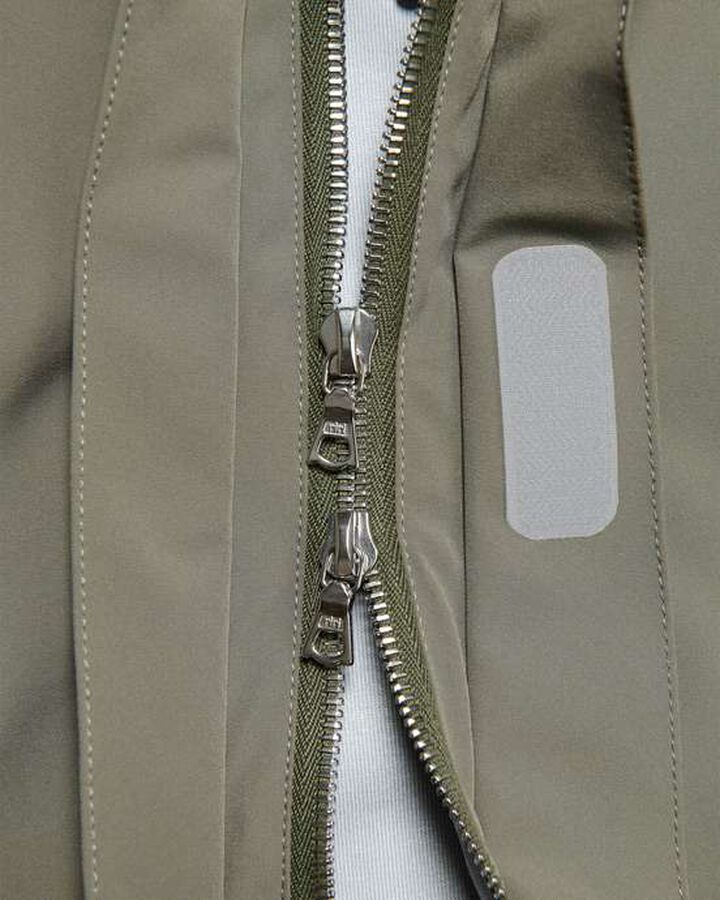 PERTEX 3LAYER MOUNTAIN JACKET,KHAKI, medium image number 5