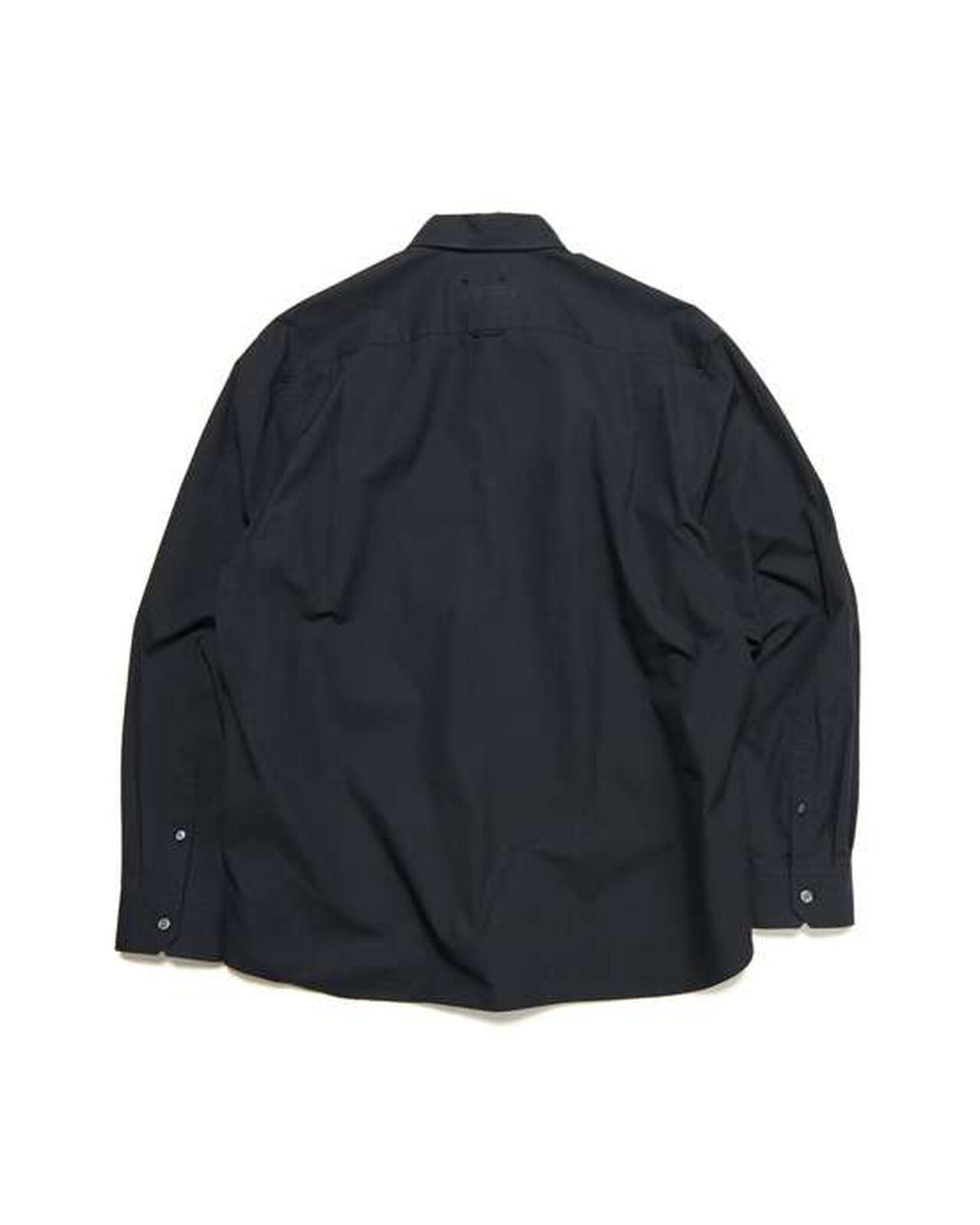 SIMON TAYLOR: BROKEN BEAUTY SHIRT,BLACK, large image number 1