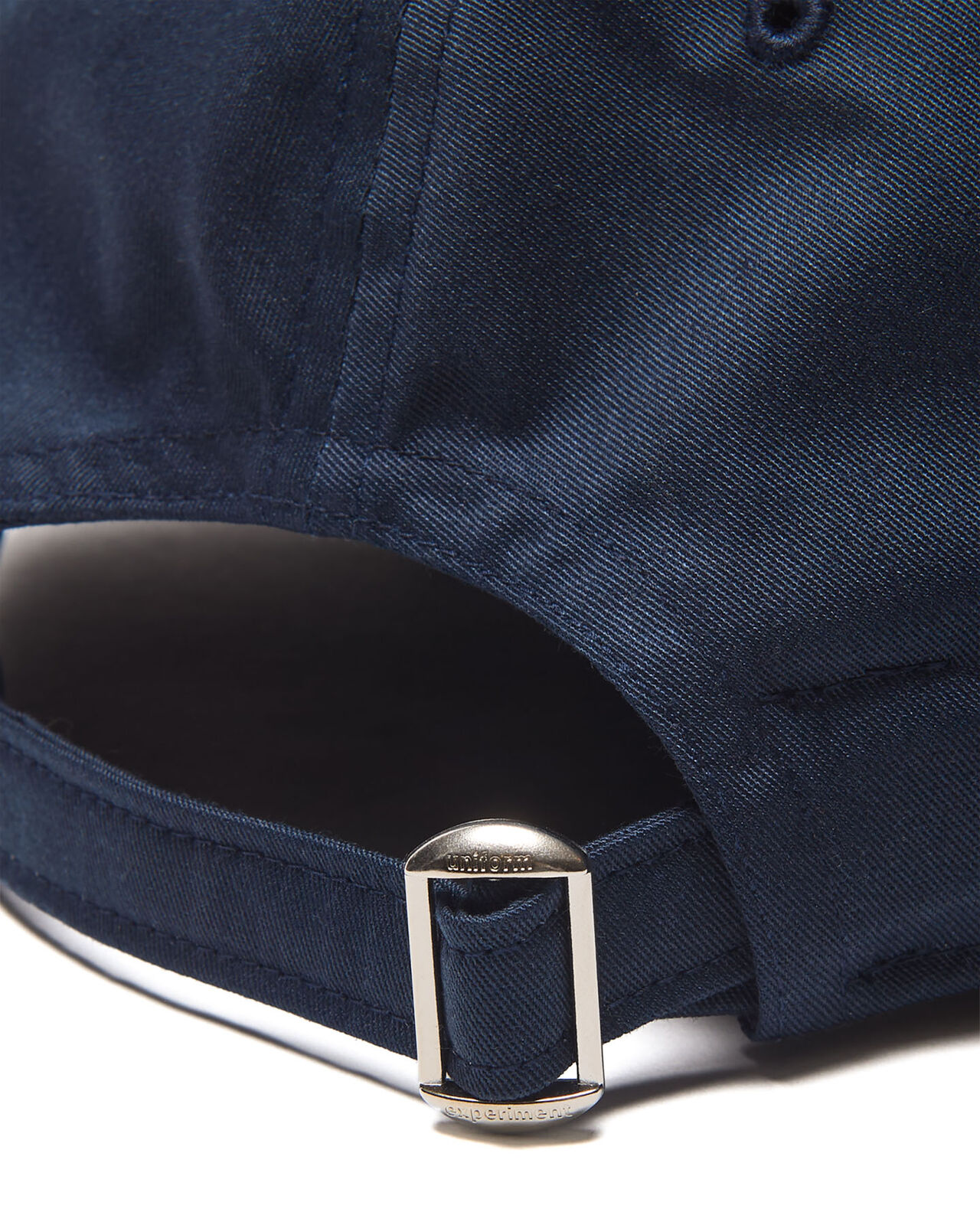 UE WAPPEN CAP,NAVY, large image number 2