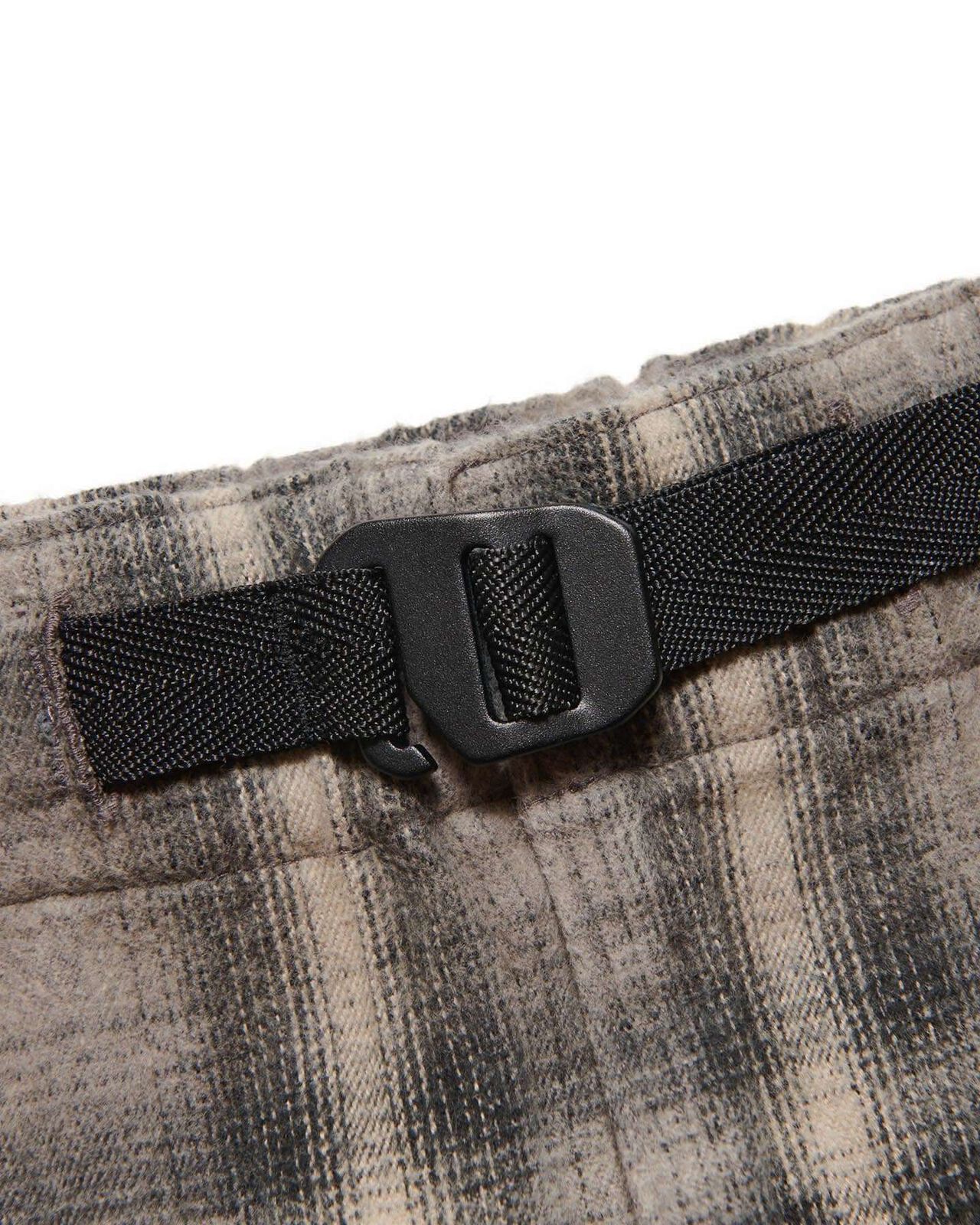FADE COMFORT PANTS,GRAY, large image number 2