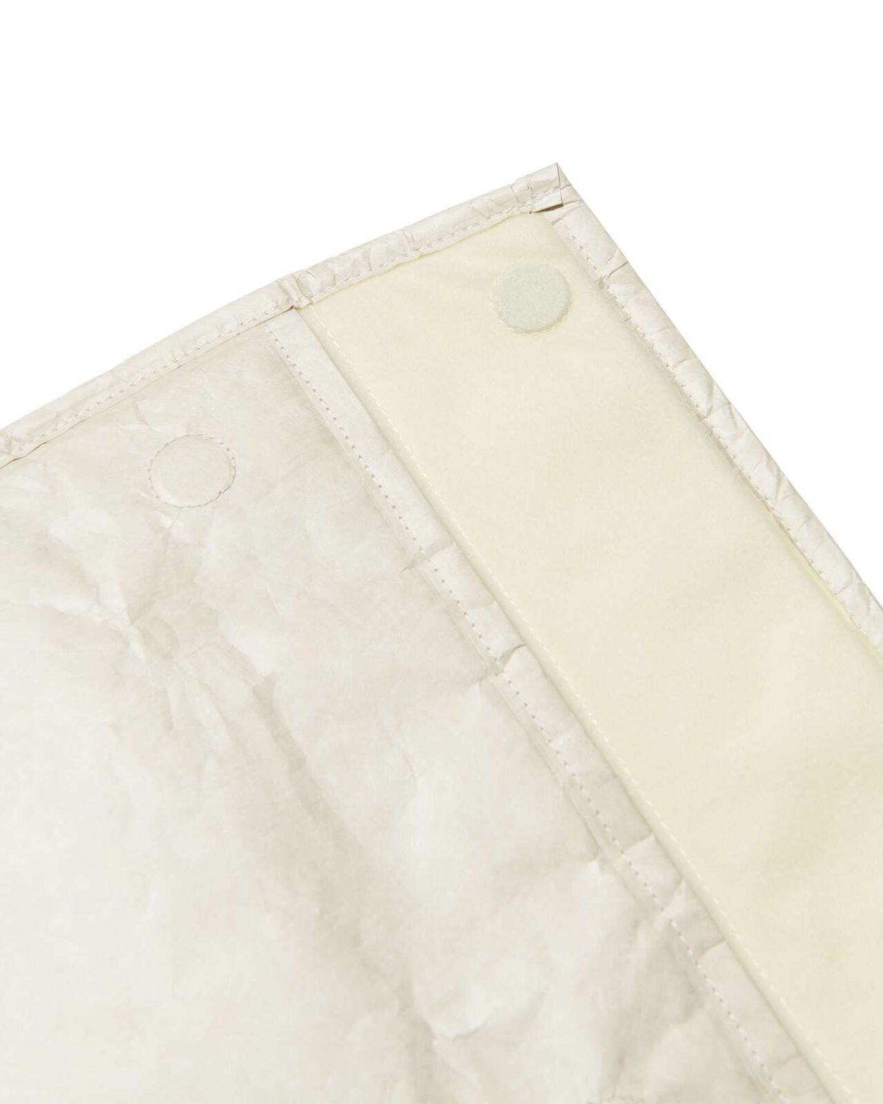 LOGO LAPTOP SLEEVE (16in),WHITE, large image number 4