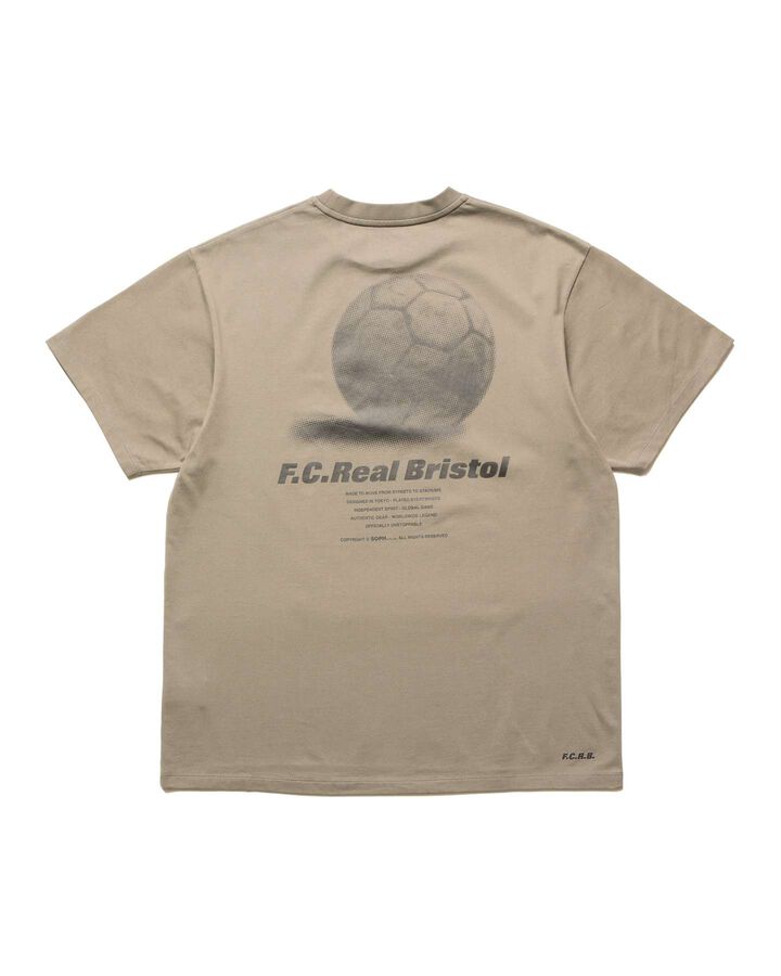 SPIRIT TEE,GREIGE, medium image number 1
