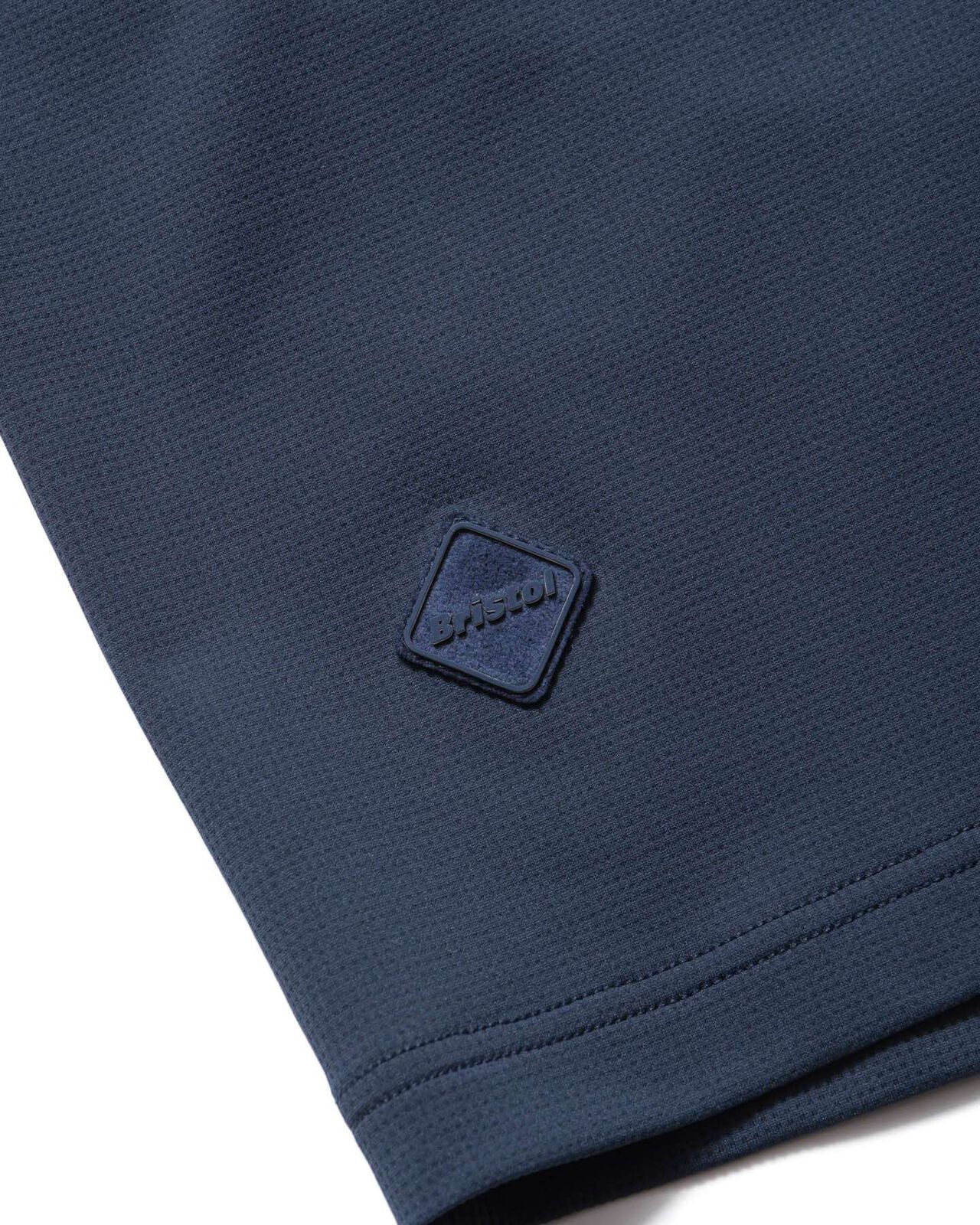 TRAINING S/S TOP&SHORTS,NAVY, large image number 6