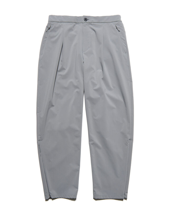 EX. BLEISURE SLACKS,GRAY, medium