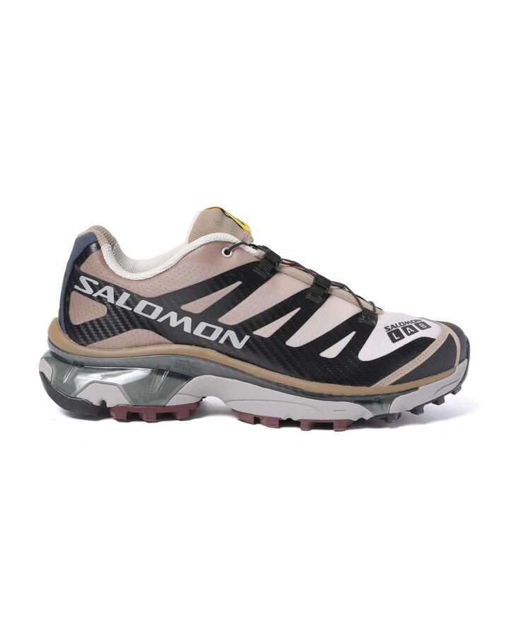 SALOMON XT-4 OG,BEIGE, medium image number 3