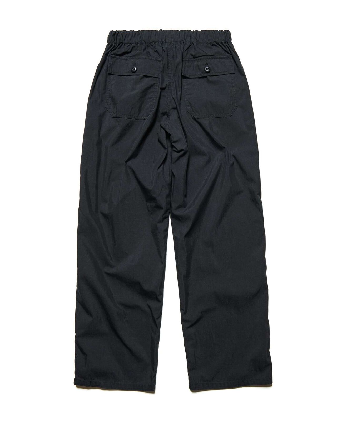 COMFORT UTILITY PANTS,BLACK, large image number 1