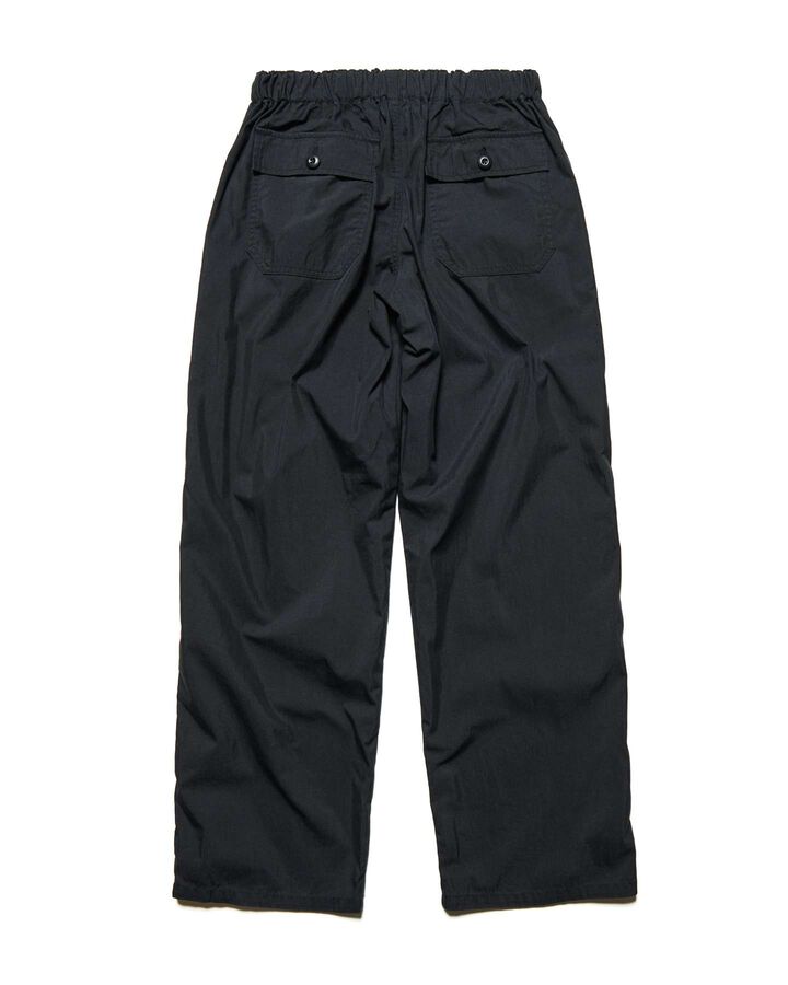 COMFORT UTILITY PANTS,BLACK, medium image number 1