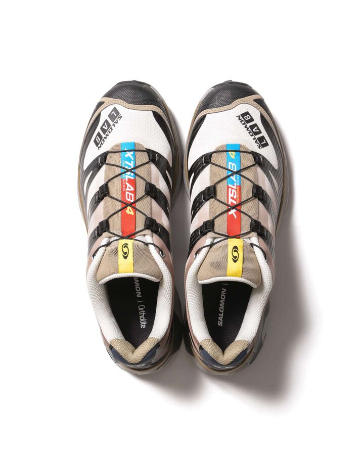 SALOMON XT-4 OG,BEIGE, medium image number 2