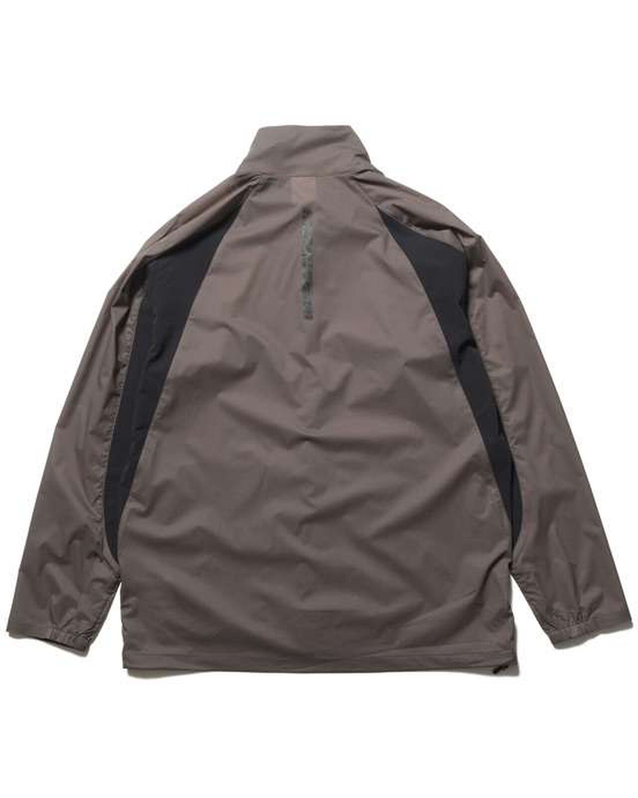 ULTRA LIGHT WEIGHT JACKET,LIGHT BROWN, large image number 1