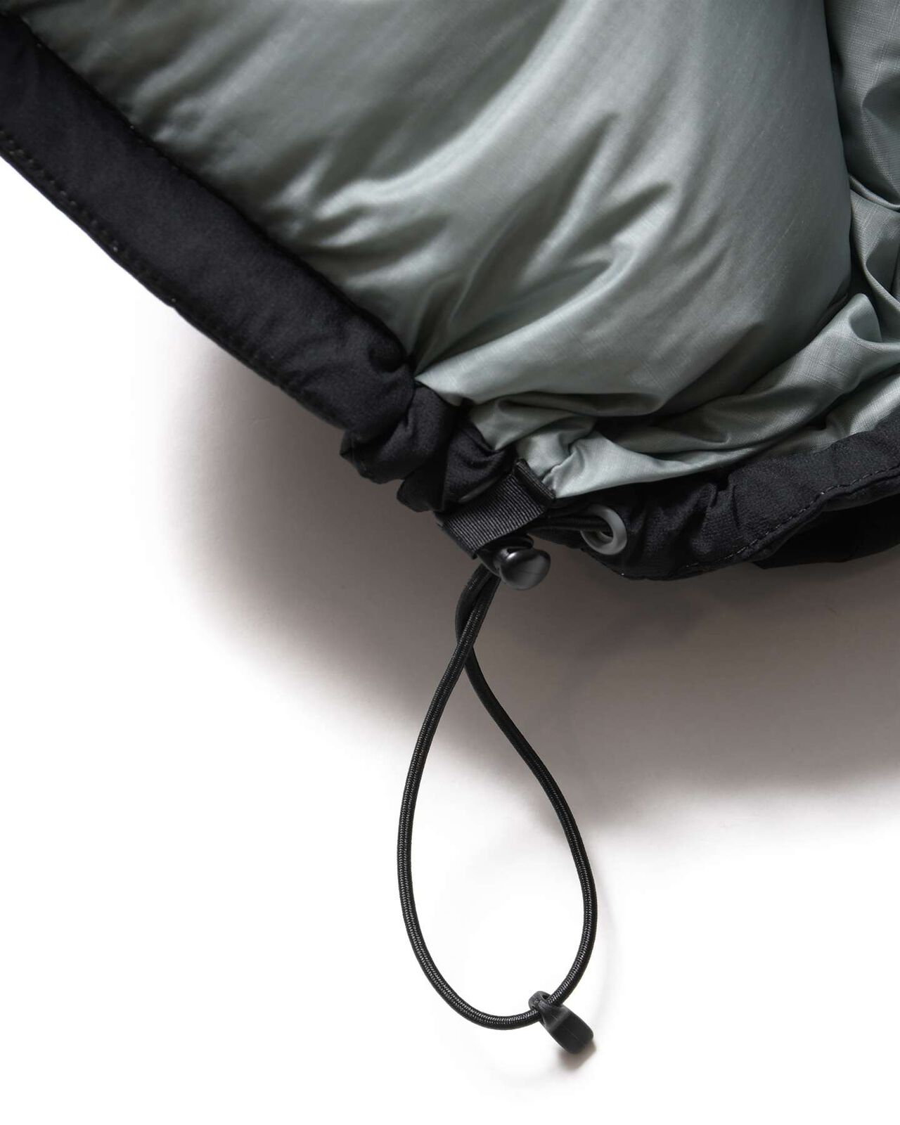 FIELD DOWN PARKA,SAGE, large image number 7