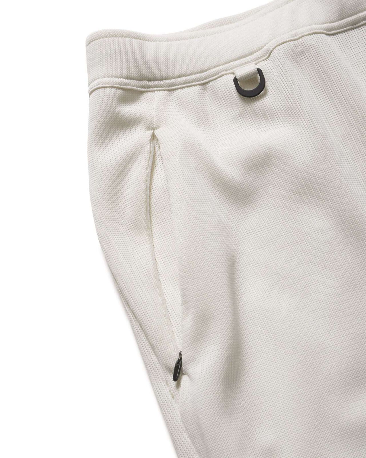 QUARTER KNIT PANTS,OFF WHITE, large image number 2