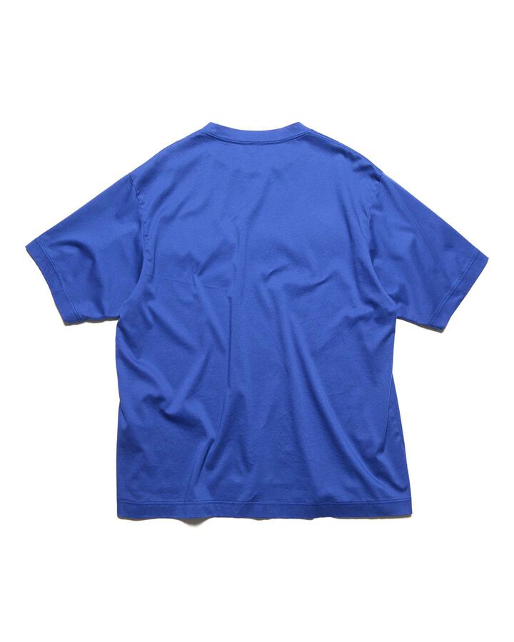 SCORPION WIDE TEE,BLUE, medium image number 1