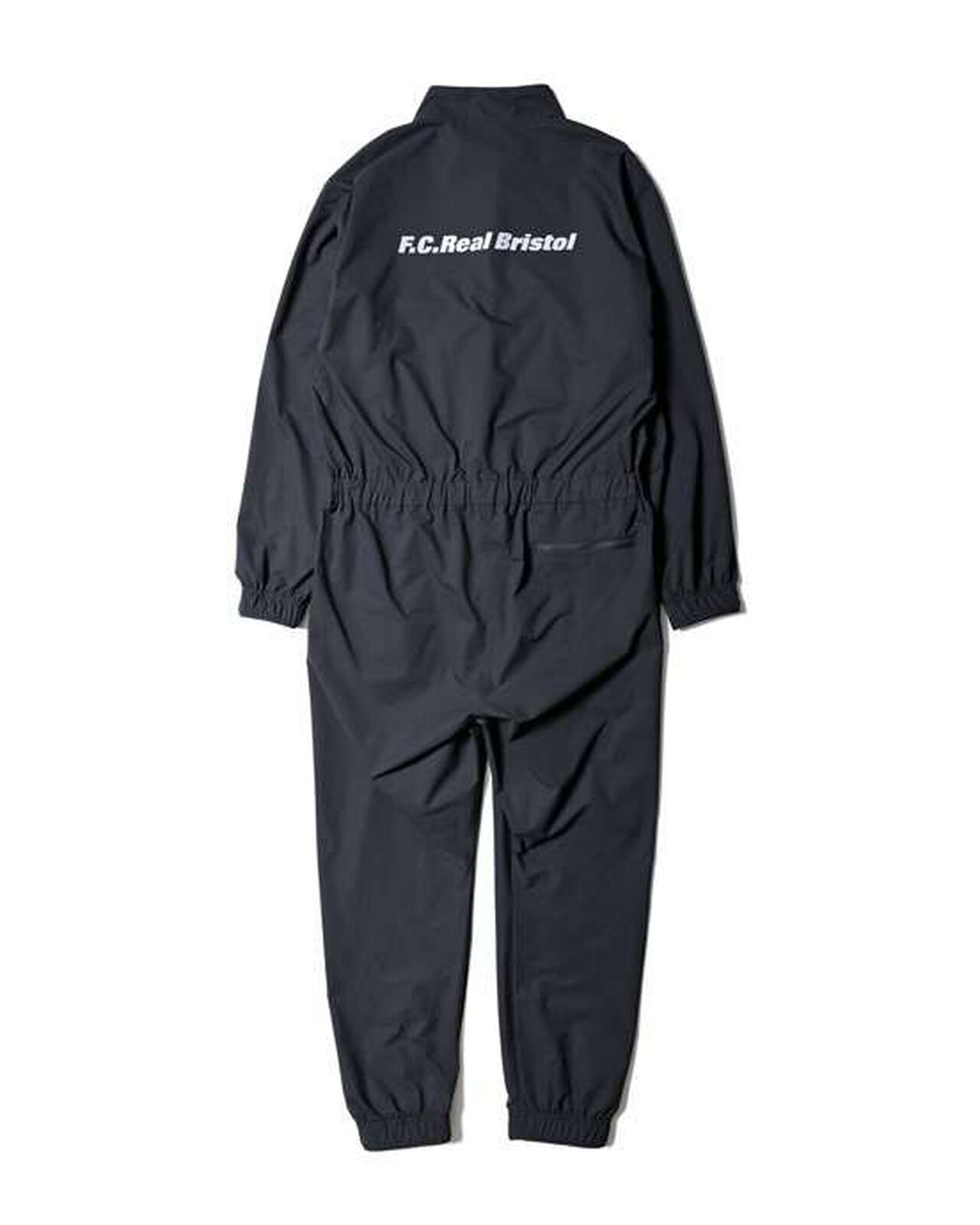 4WAY STRETCH ALL IN ONE,BLACK, large image number 1