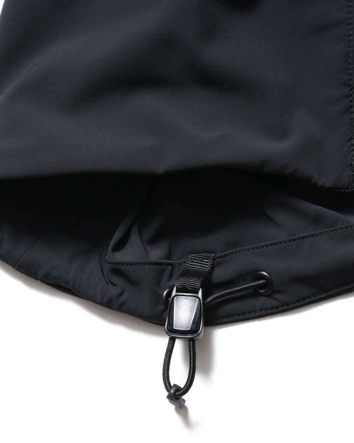 CORDURA 4-WAY STRETCH VENTILATION JACKET,BLACK, medium image number 5