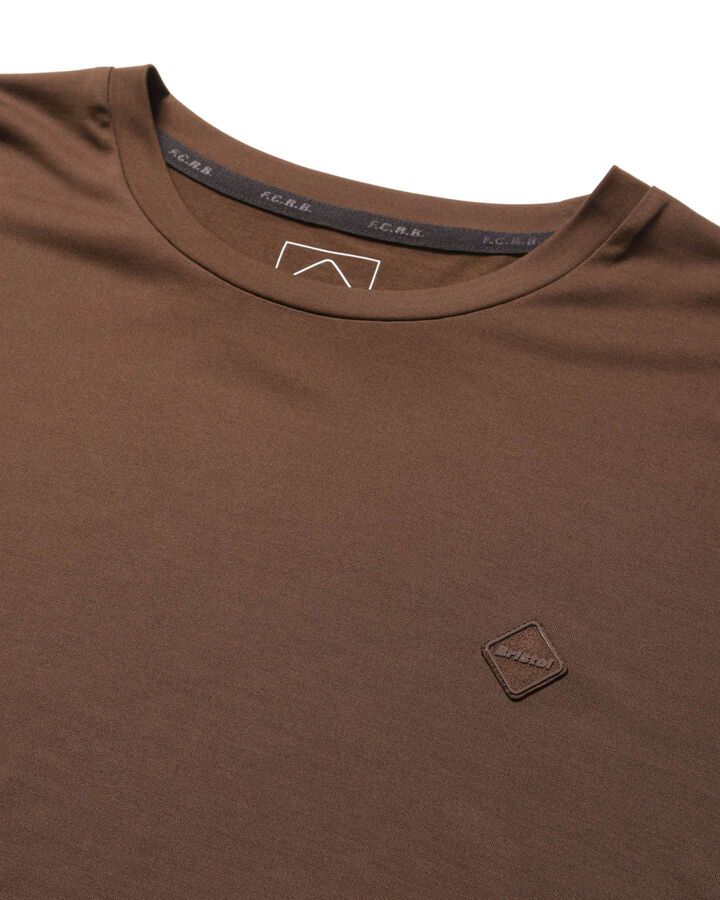 TECH DRY 3-PACK S/S TEE,3 COLOR, medium image number 7