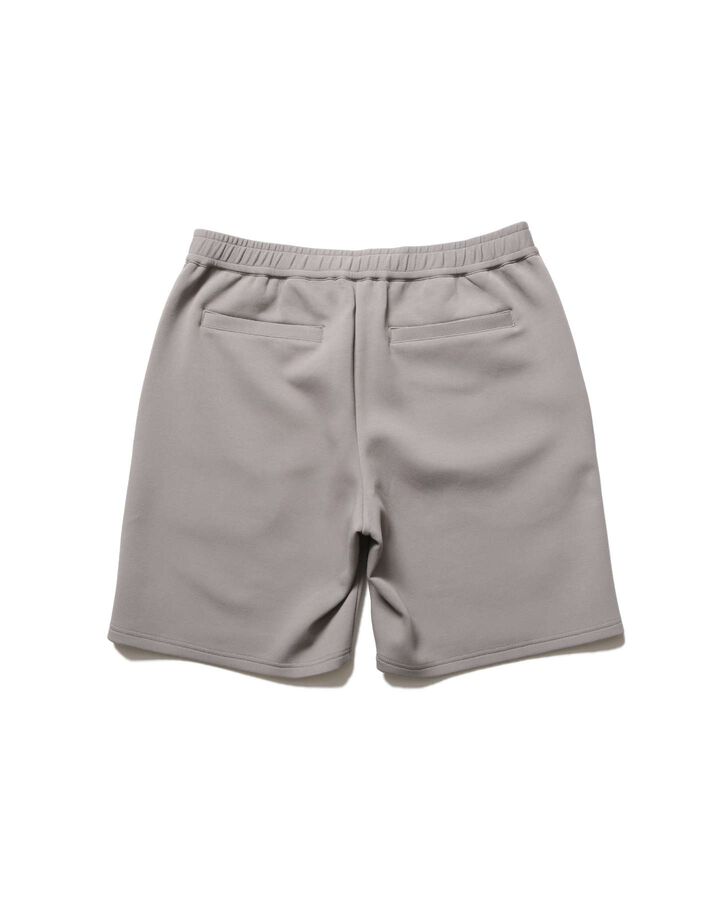 TECH SWEAT SHORTS,GRAY, medium image number 1