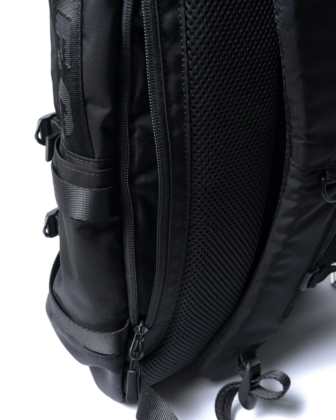 TOUR BACKPACK,BLACK, large image number 8