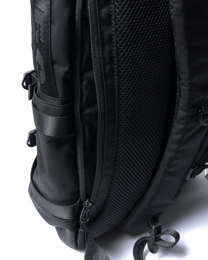 TOUR BACKPACK,BLACK, medium image number 8