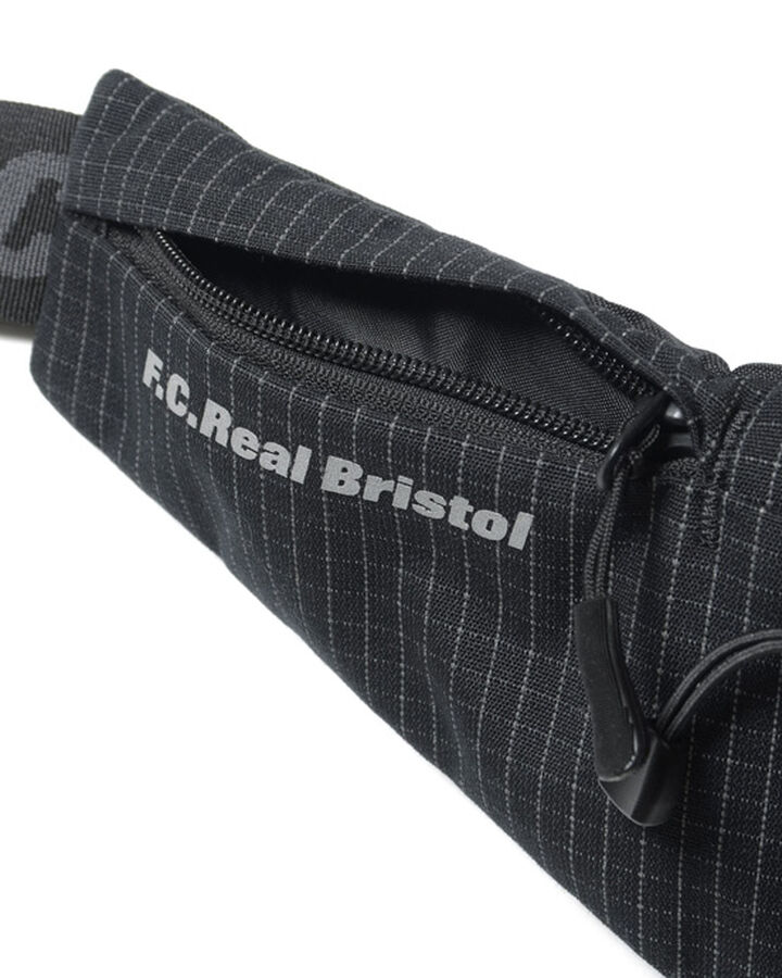 TOUR WAIST BAG,BLACK, medium image number 3