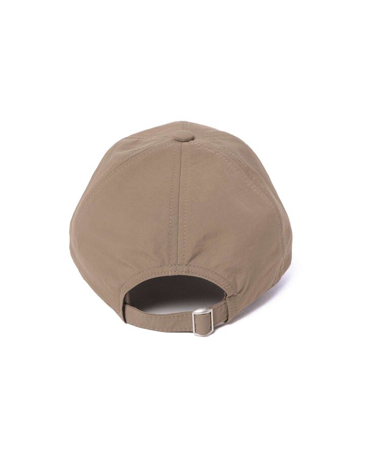 NYLON CAP,MOCHA, medium image number 2