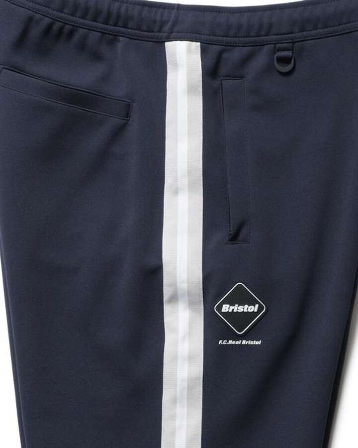 TRAINING TRACK PANTS,NAVY, medium image number 2