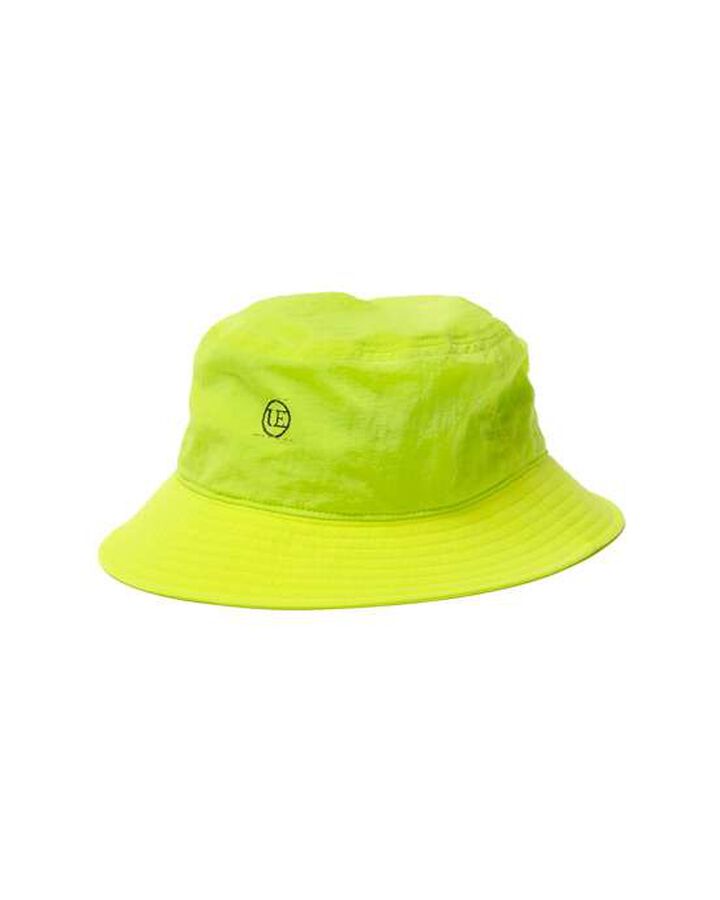 CRYSTAL NYLON HAT