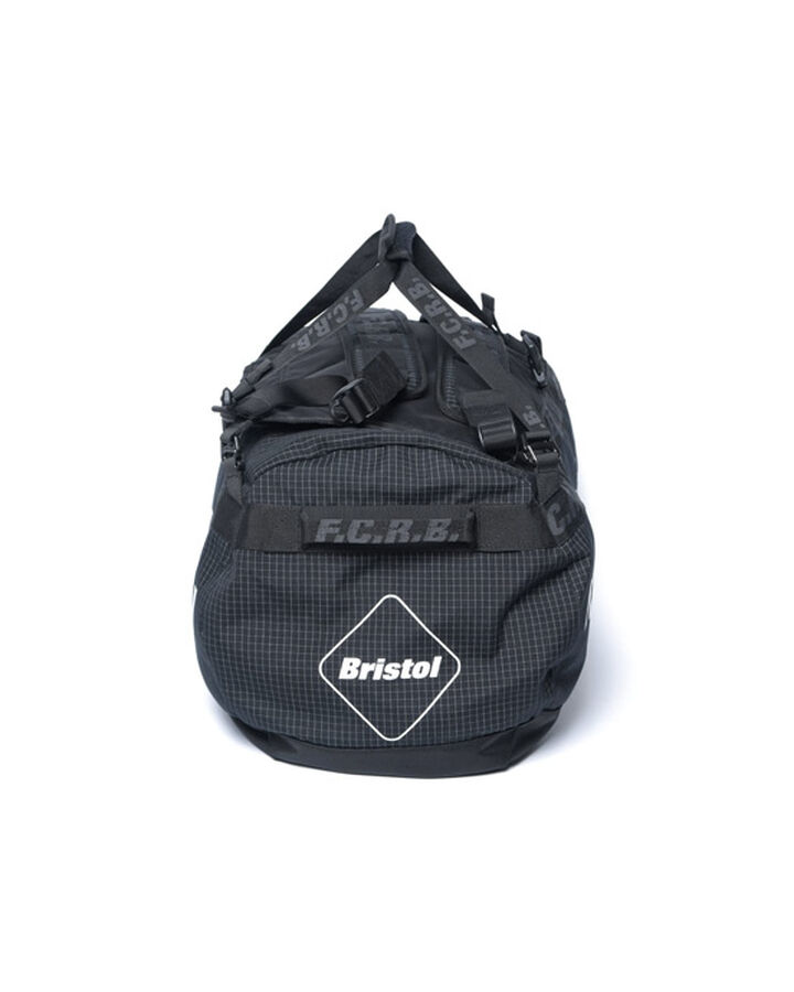 TOUR DUFFLE BAG,BLACK, medium image number 1