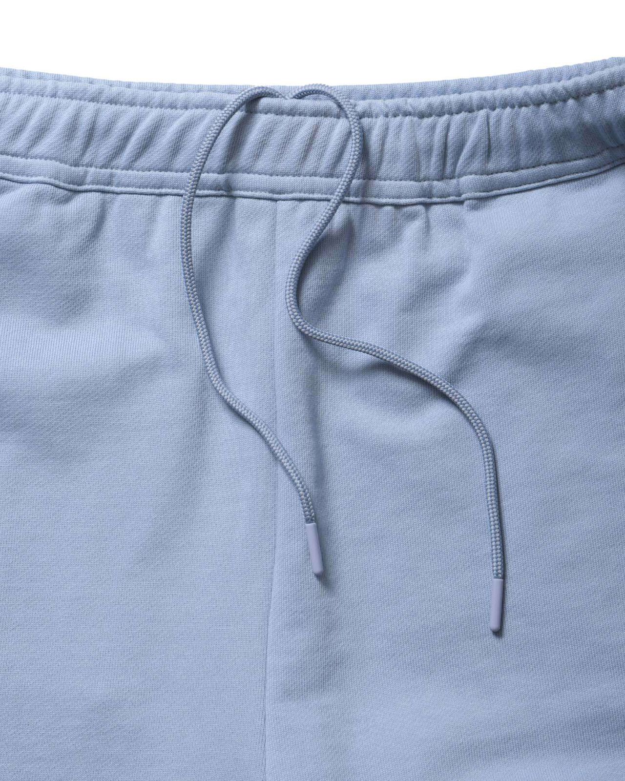 EMBLEM SWEAT PANTS,LIGHT BLUE, large image number 2