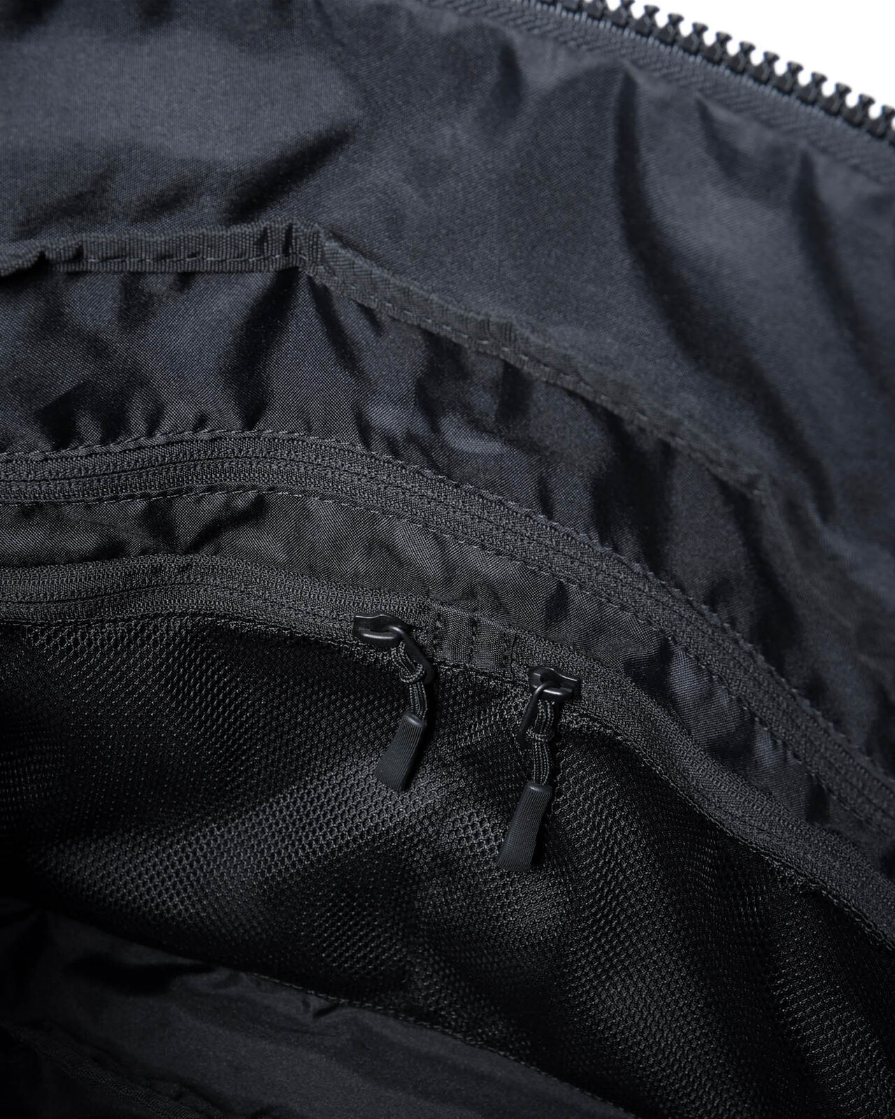 TOUR SHOULDER BAG,BLACK, large image number 6