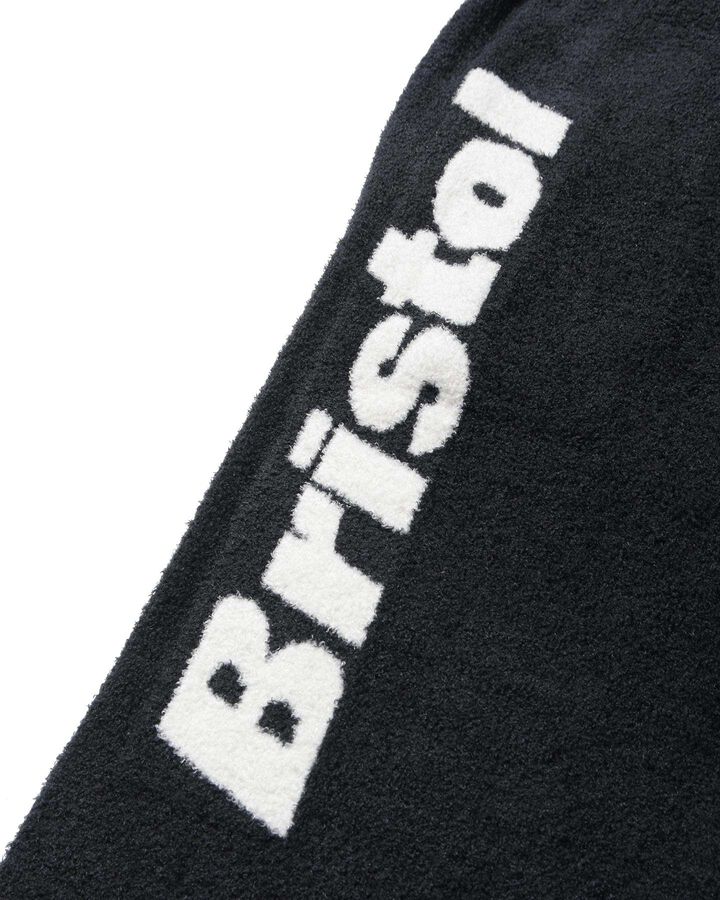 BAREFOOT DREAMS JOGGER PANTS,BLACK, medium image number 2